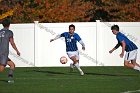 MSoc vs Springfield  Men’s Soccer vs Springfield College in the first round of the 2023 NEWMAC tournament. : Wheaton, MSoccer, MSoc, Men’s Soccer, NEWMAC